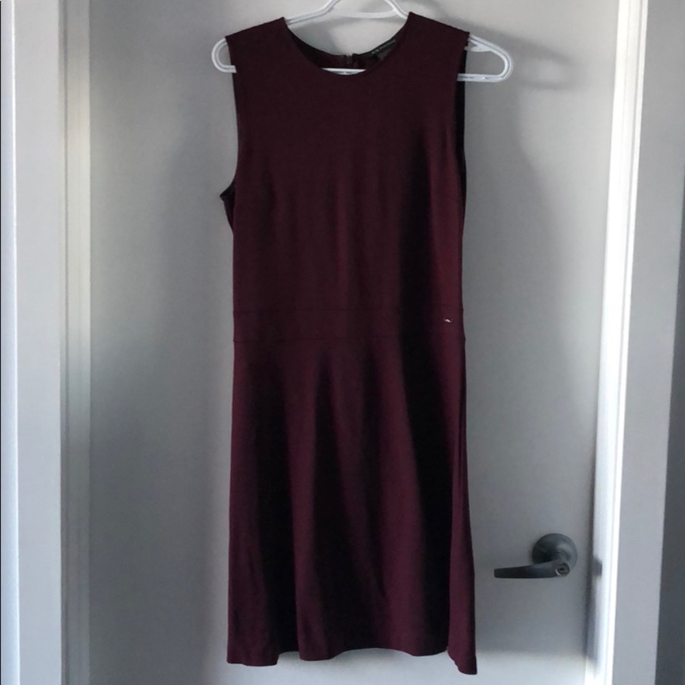 Armani exchange casual dress